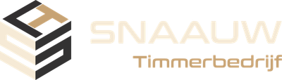Logo Timmerbedrijf Snaauw